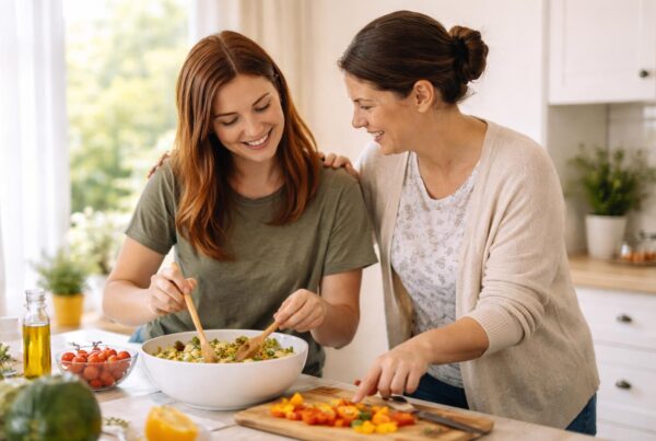 (SIL) Supported Independent Living