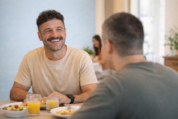 (STA) Short Term Accommodation