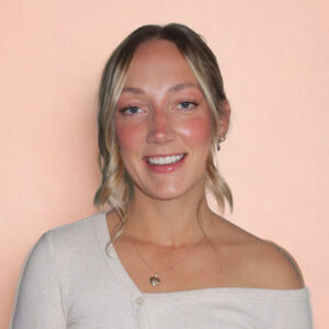 Amy Co-founder A-okay Care NDIS Support