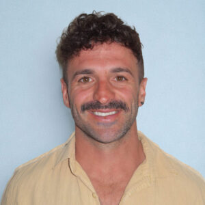 Greg Co-founder A-okay Care NDIS Support