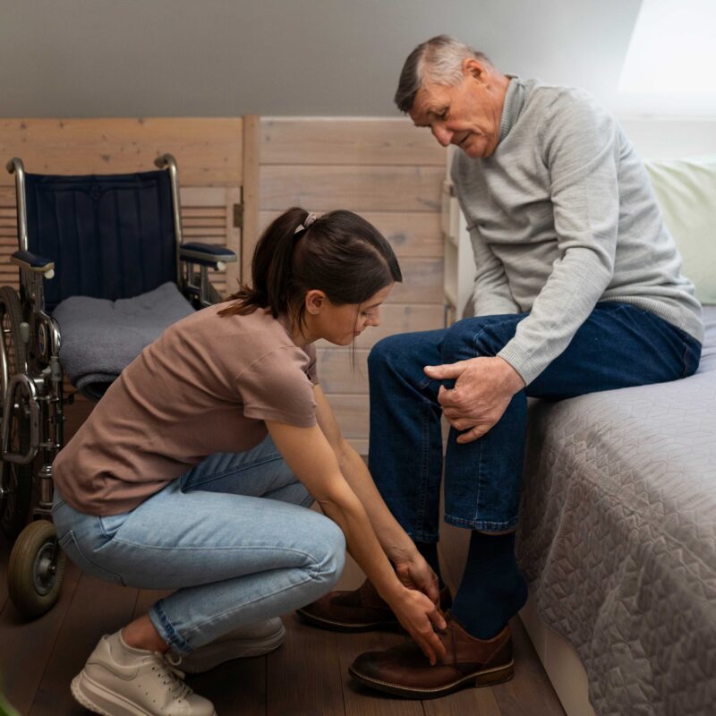 Supported Independent Living in Melbourne’s South East