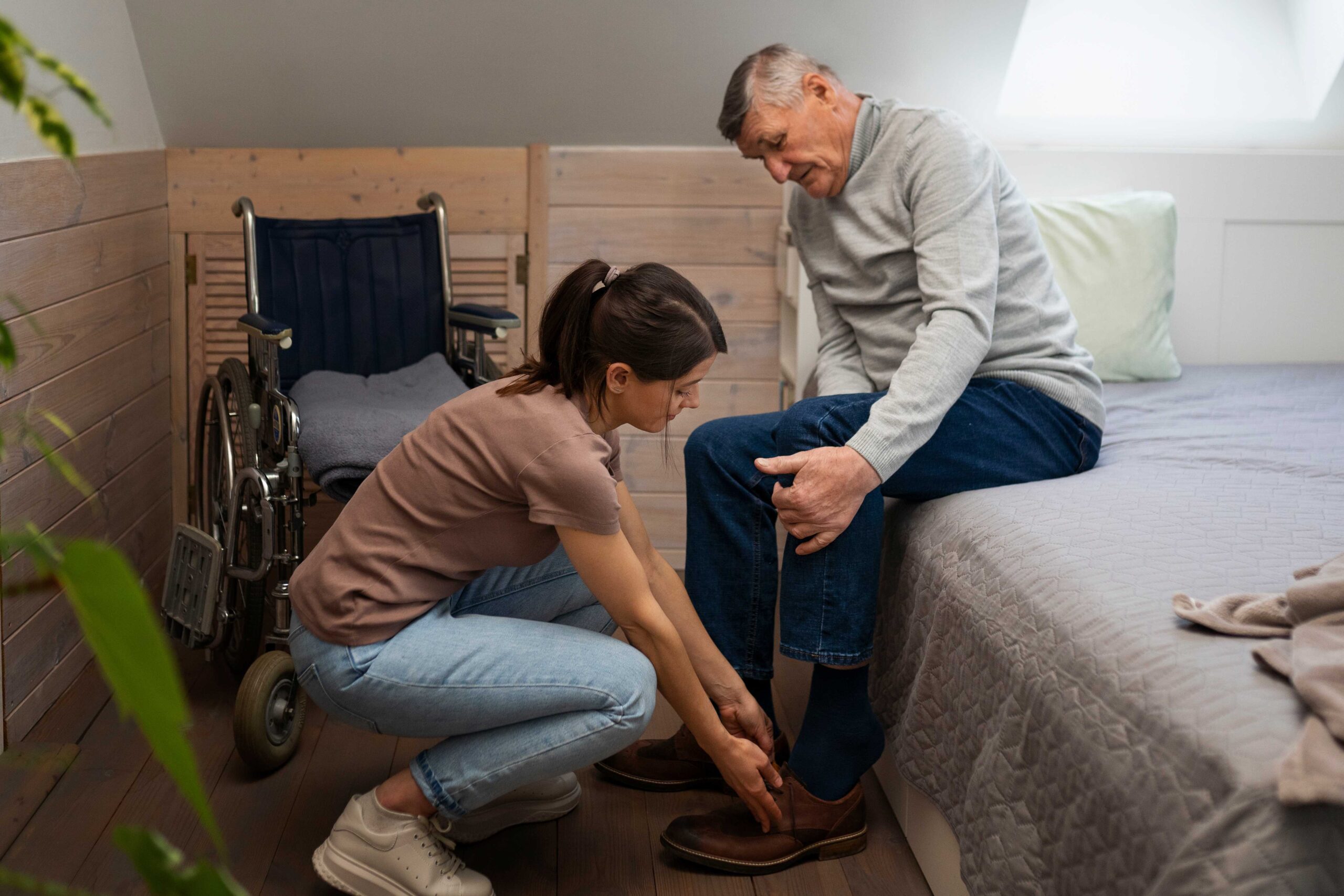 Supported Independent Living in Melbourne’s South East