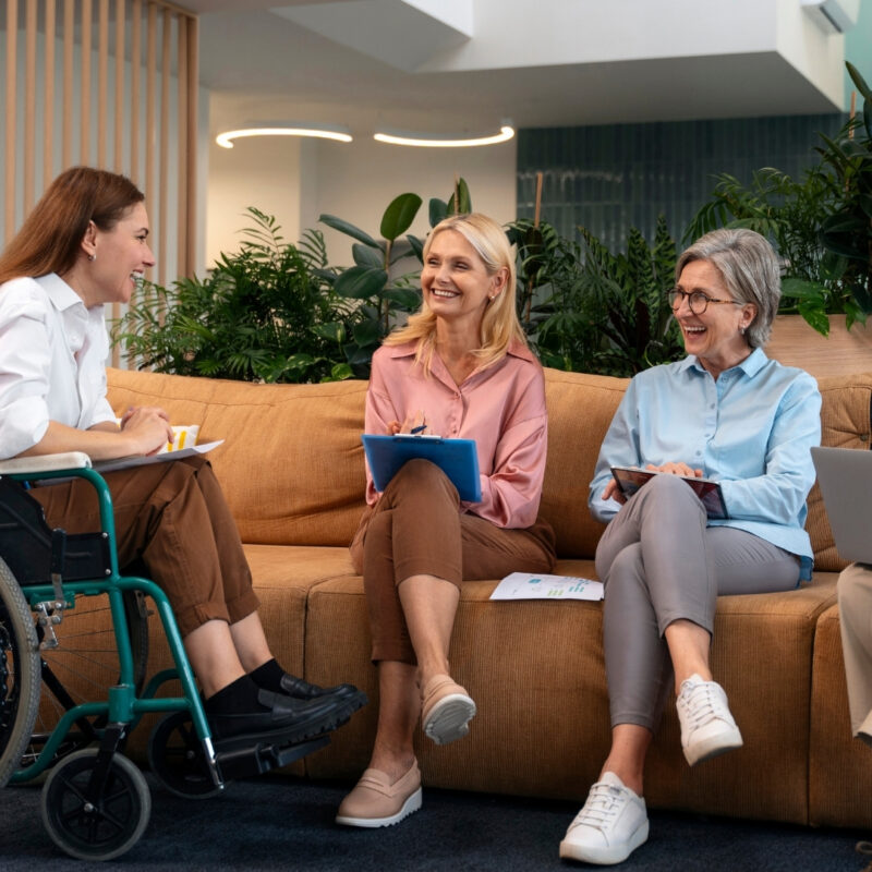 NDIS Changes in 2026