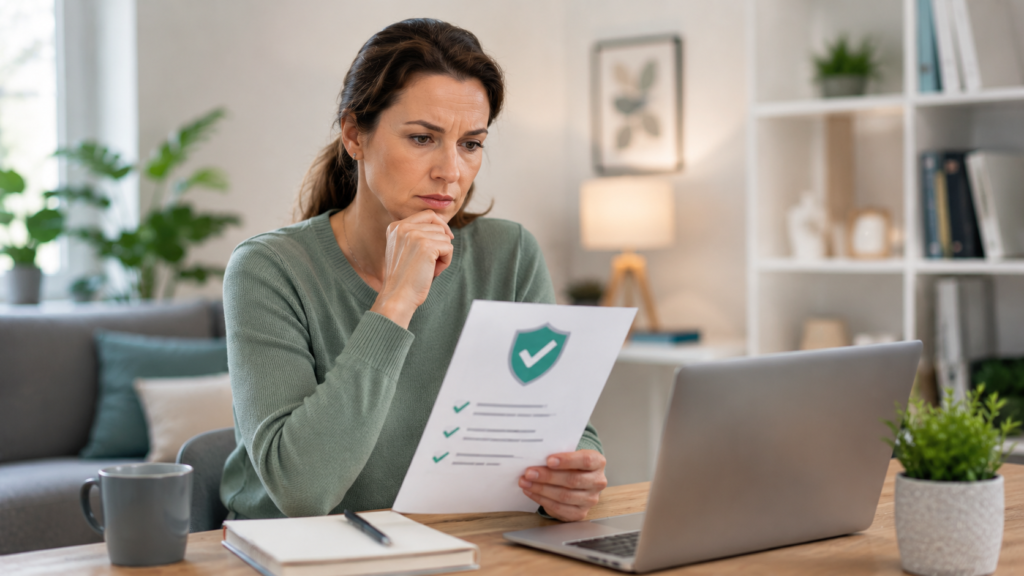 SIL Registered Provider
