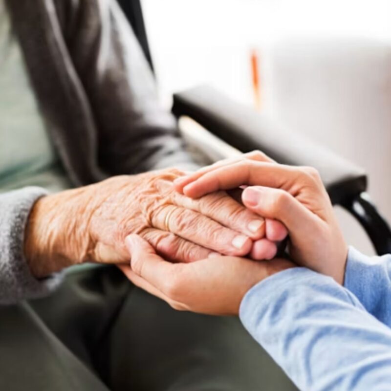 NDIS Participants and Families