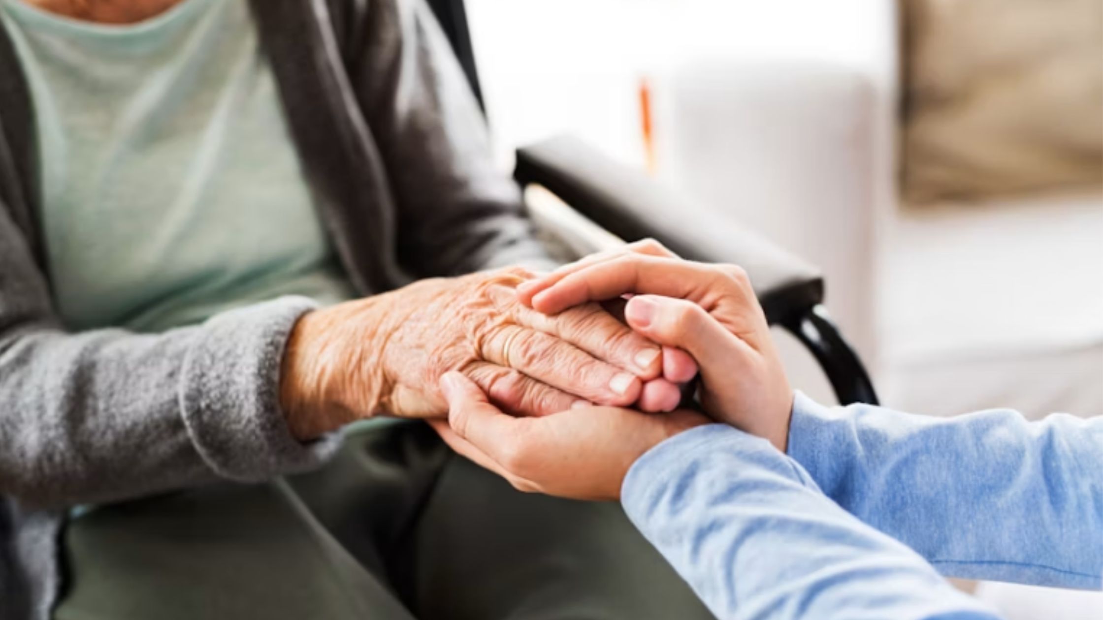 NDIS Participants and Families