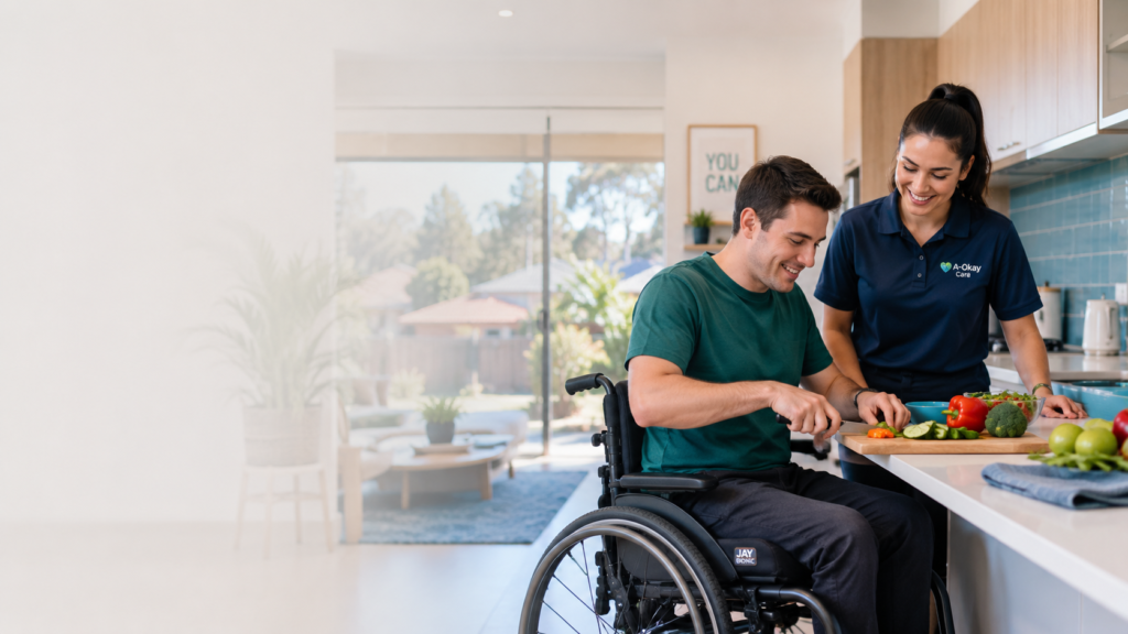 SIL Provider Dandenong
