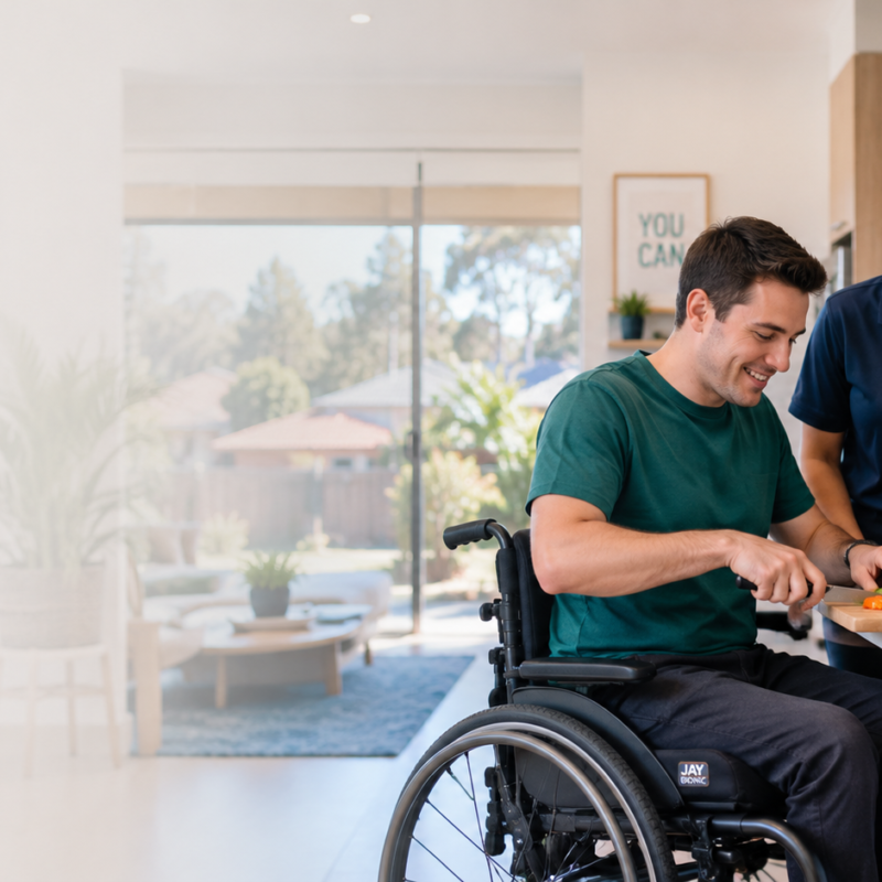 SIL Provider Dandenong